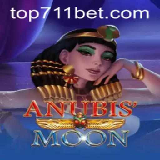 Discover AnubisMoon: An Adventurous Gaming Experience