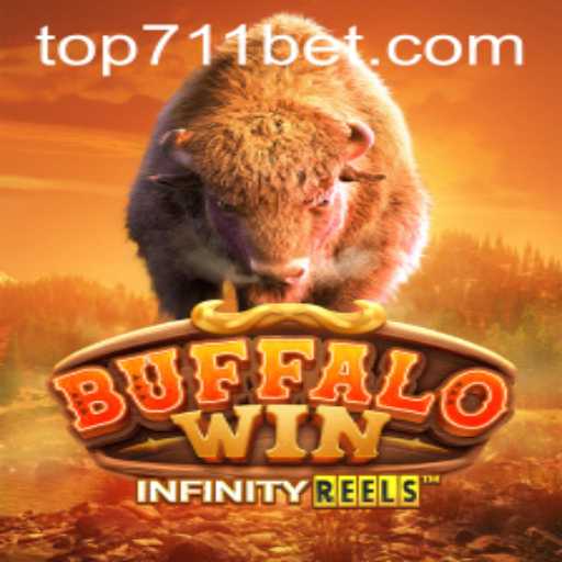 BuffaloWin: A Thrilling Adventure in the Wild West by 711BET.COM