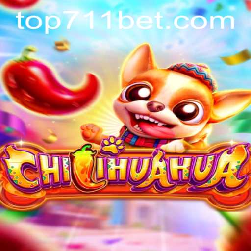 Discovering CHILIHUAHUA: A Thrilling Adventure in Gaming