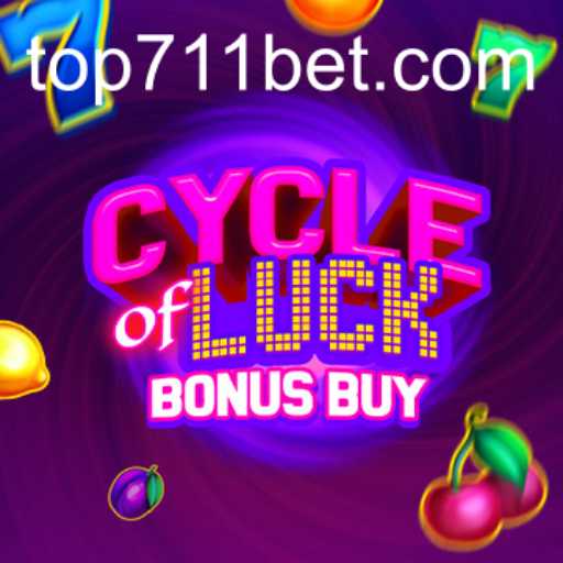 CycleofLuckBonusBuy: A Thrilling Journey of Chance and Strategy