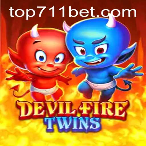 DevilFireTwins: A Deep Dive into the Fiery Realm of Gaming