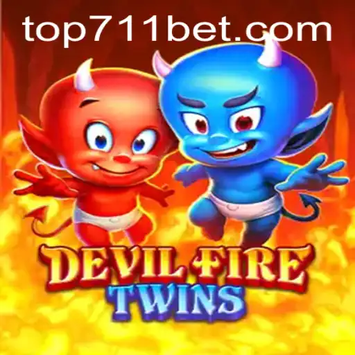 DevilFireTwins: A Deep Dive into the Fiery Realm of Gaming