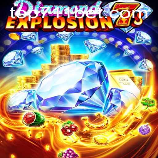 Exploring the Thrills of DiamondExplosion7s at 711BET.COM