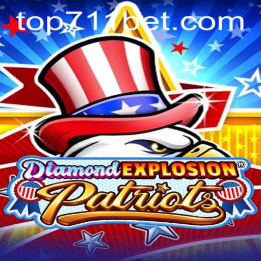 Exploring DiamondExplosionPatriots: A New Gaming Phenomenon