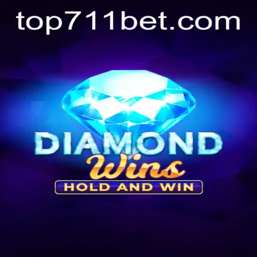Discover the Thrills of DiamondWins at 711BET.COM