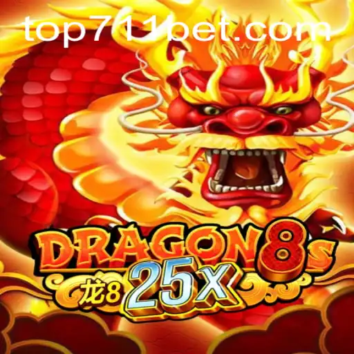 Discover the Magic of Dragon8s25x: An In-depth Exploration