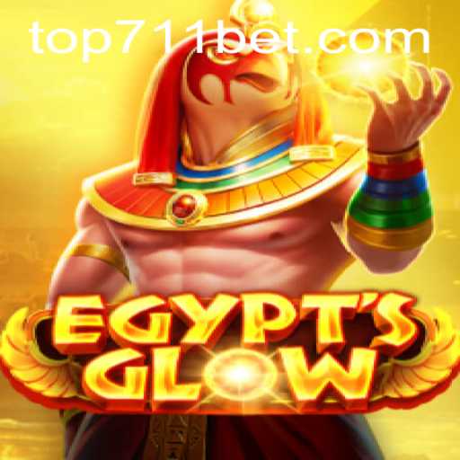 Discovering the Vibrant World of EgyptsGlow: An In-Depth Look at a New Gaming Sensation