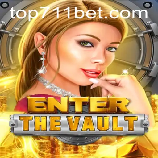 EntertheVault: Unlocking the Secrets of Adventure