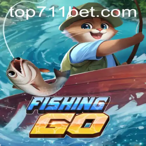 FishingGO: An Exciting Dive into Virtual Fishing Adventures