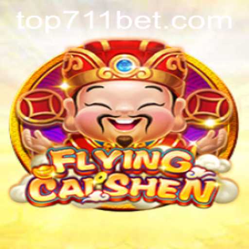 Explore the Excitement of FlyingCaiShen at 711BET.COM