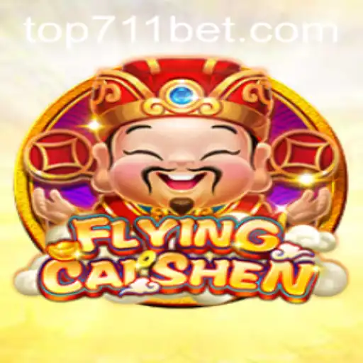 Explore the Excitement of FlyingCaiShen at 711BET.COM