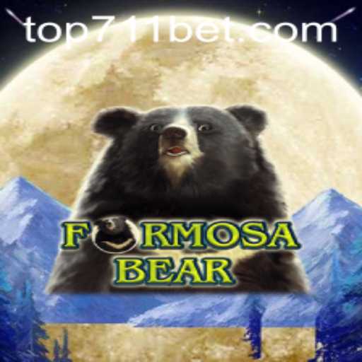 Discovering FormosaBear: The Next Exciting Turn in Gaming with 711BET.COM