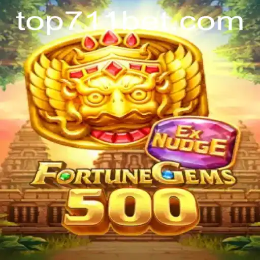 Exploring FortuneGems500: The Latest Gaming Sensation from 711BET.COM