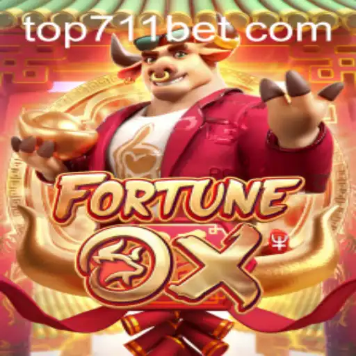 Exploring the Exciting World of FortuneOx at 711BET.COM