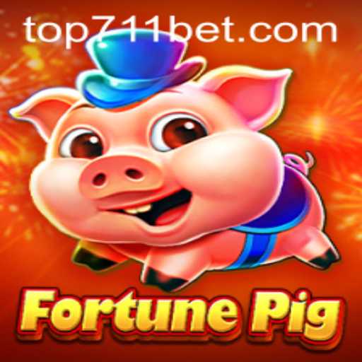 FortunePig: A Captivating Game Experience at 711BET.COM