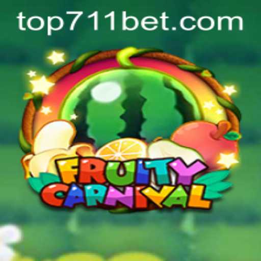 Unveiling the Exciting World of FruityCarnival: A Unique Gaming Experience with 711BET.COM