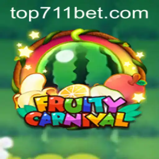Unveiling the Exciting World of FruityCarnival: A Unique Gaming Experience with 711BET.COM