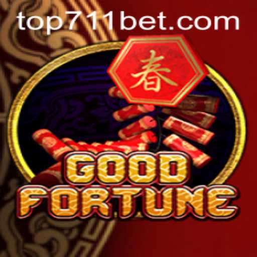 Discover the Exciting World of GoodFortune on 711BET.COM