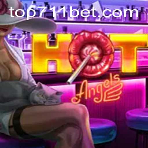 Discover HotAngels: An Exciting New Game Experience on 711BET.COM