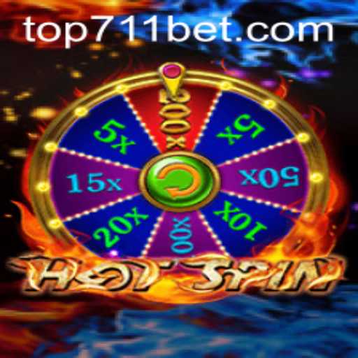 Unveiling the Thrilling World of HotSpin at 711BET.COM