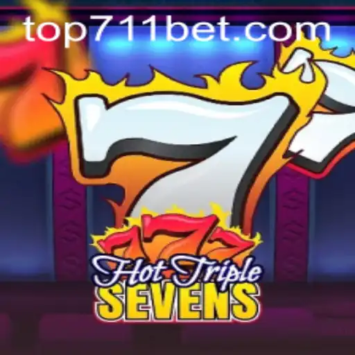 Discovering HotTripleSevens: A Thrilling Slot Experience with 711BET.COM