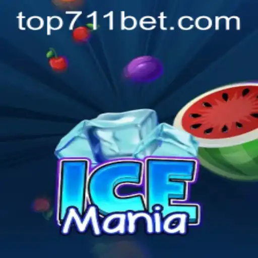 Discover IceMania: The Chilling Adventure Offered by 711BET.COM