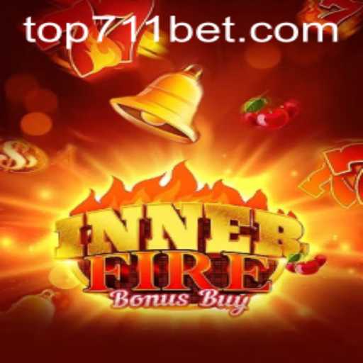 Discover the Thrills of InnerFireBonusBuy at 711BET.COM