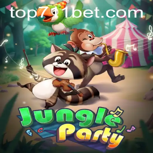 Explore the Thrilling World of JungleParty: A New Adventure Awaits