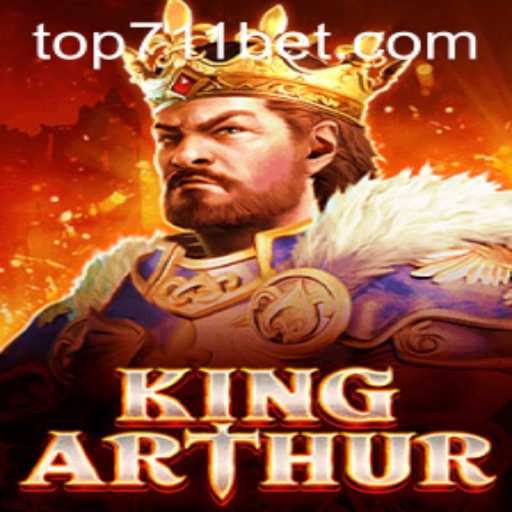 KingArthur: A Legendary Game Experience