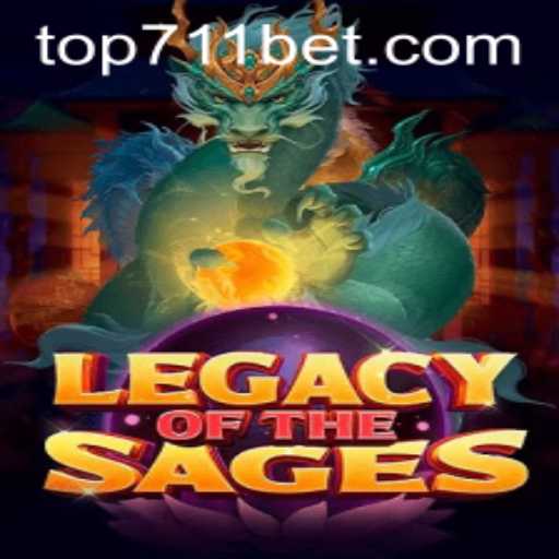 Exploring the Enchanting World of LegacyoftheSages with 711BET.COM: The Game You Can't Miss