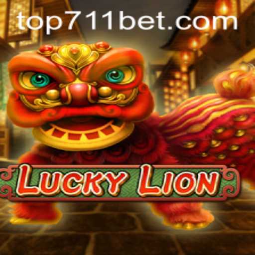 Discovering the World of LuckyLion: An In-Depth Look at the Game and 711BET.COM