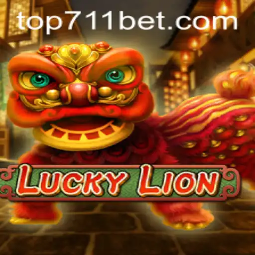 Discovering the World of LuckyLion: An In-Depth Look at the Game and 711BET.COM