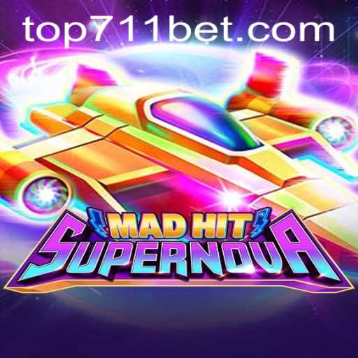 Discover MadHitSupernova: A Revolutionary Gaming Experience