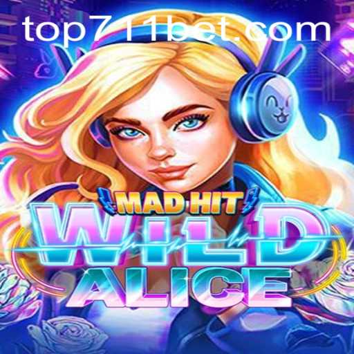 Discover the Enchanting World of MadHitWildAlice: The New Gaming Sensation