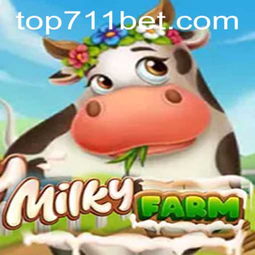 Exploring MilkyFarm: An Immersive Agricultural Adventure with 711BET.COM