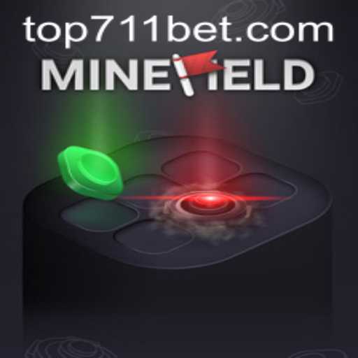 Exploring the World of MineField on 711BET.COM
