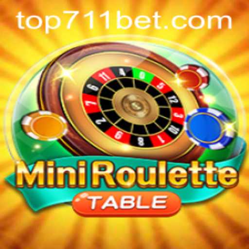 Exploring the Thrilling World of MiniRoulette at 711BET.COM