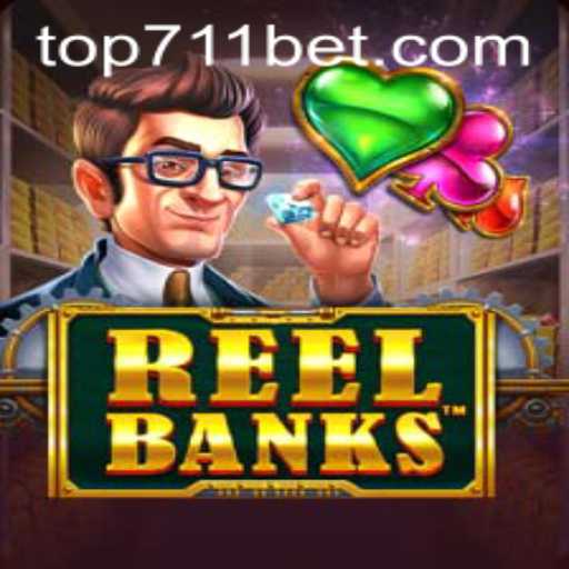 Exploring ReelBanks: A Comprehensive Overview of the Game and Its Dynamics