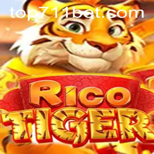 Exploring the Thrilling World of RicoTiger and 711BET.COM