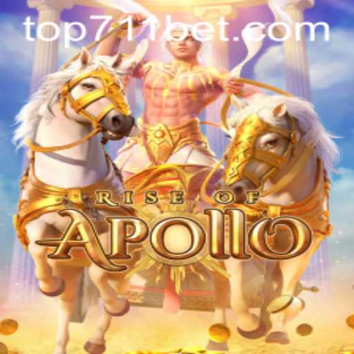 Exploring RiseofApollo: Unveiling the Grand Epic of 711BET.COM