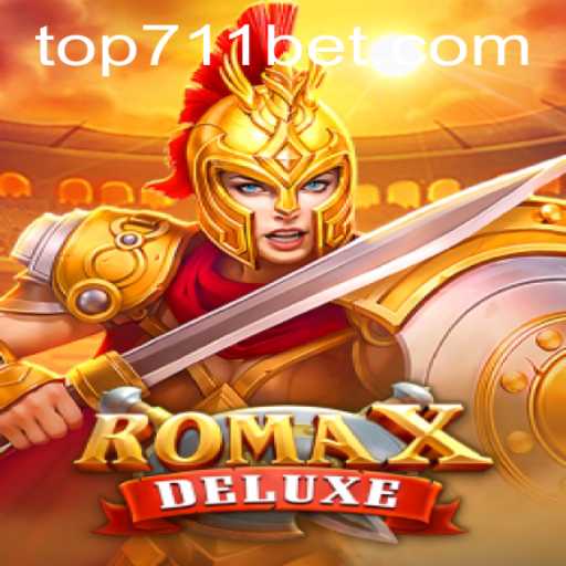 RomaXDeluxe: Unveiling the Ultimate Gaming Experience