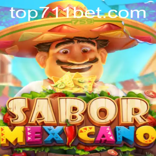 Dive into the Vibrant World of SaborMexicano: A Unique Gaming Experience on 711BET.COM