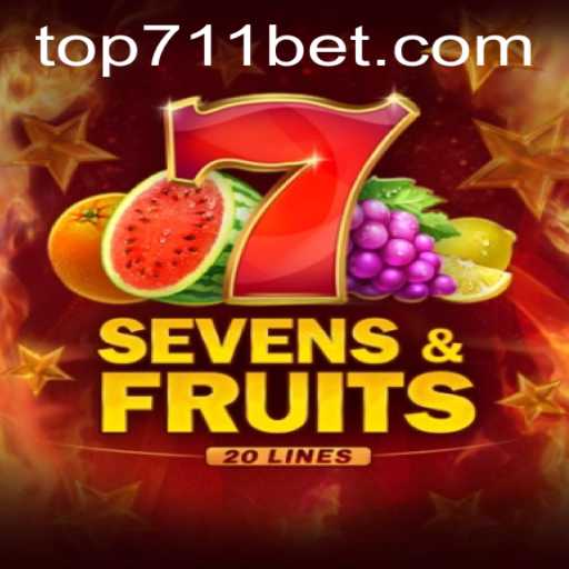Discover the Thrilling World of SevensFruits20 with 711BET.COM