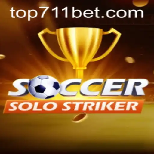 Exploring the Exciting World of SoccerSoloStriker and 711BET.COM