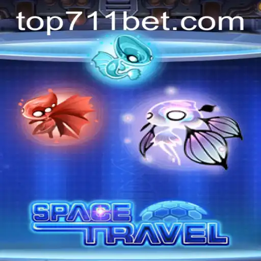 SpaceTravel: An Epic Journey Through the Cosmos