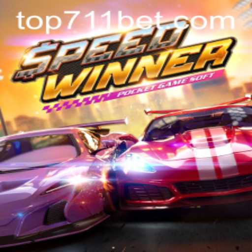SpeedWinner: A Riveting Journey Through High-Octane Adventure