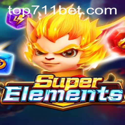 Exploring the Thrills of SuperElements: A Comprehensive Guide