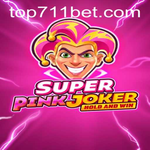 SuperPinkJoker: A Comprehensive Guide to Gameplay and Strategy