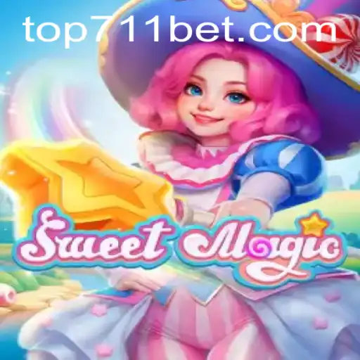 Explore the Enchanting World of SweetMagic: A Captivating Gaming Adventure