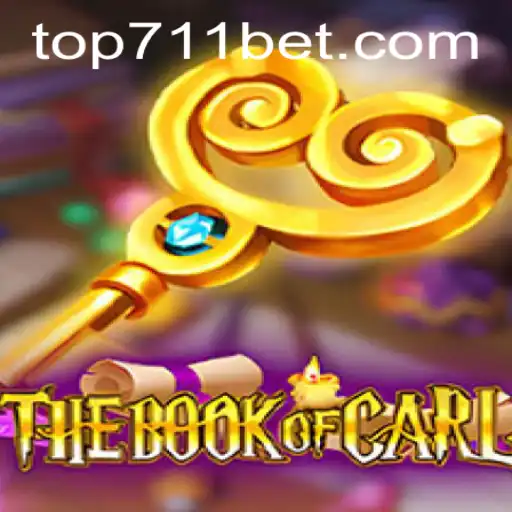 Unveiling the Secrets of TheBookofCarl: A Mystical Journey into the New Gaming Sensation